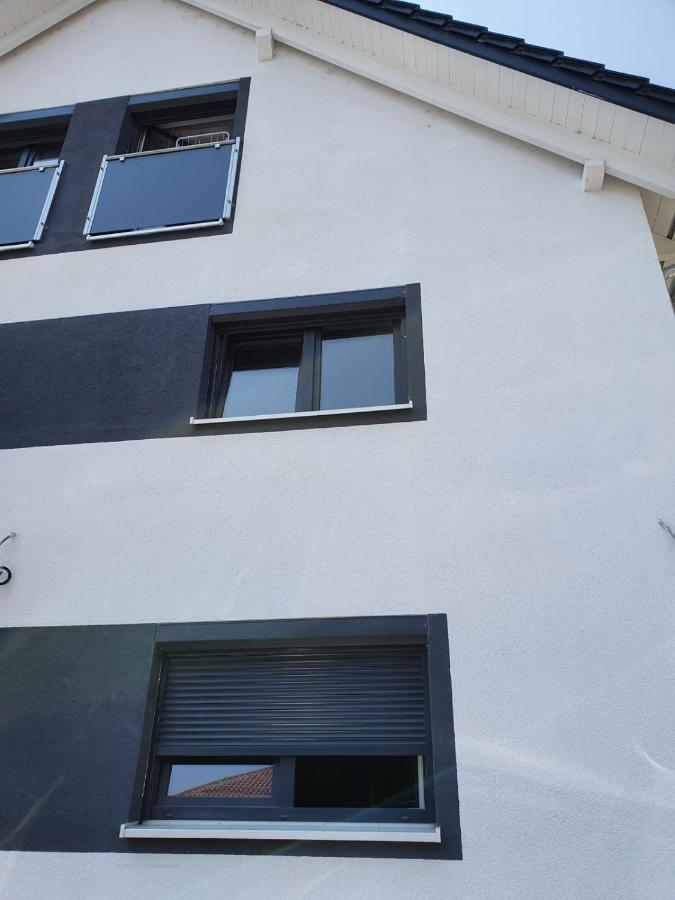 Bodensee Manolya Friedrichshafen Kültér fotó
