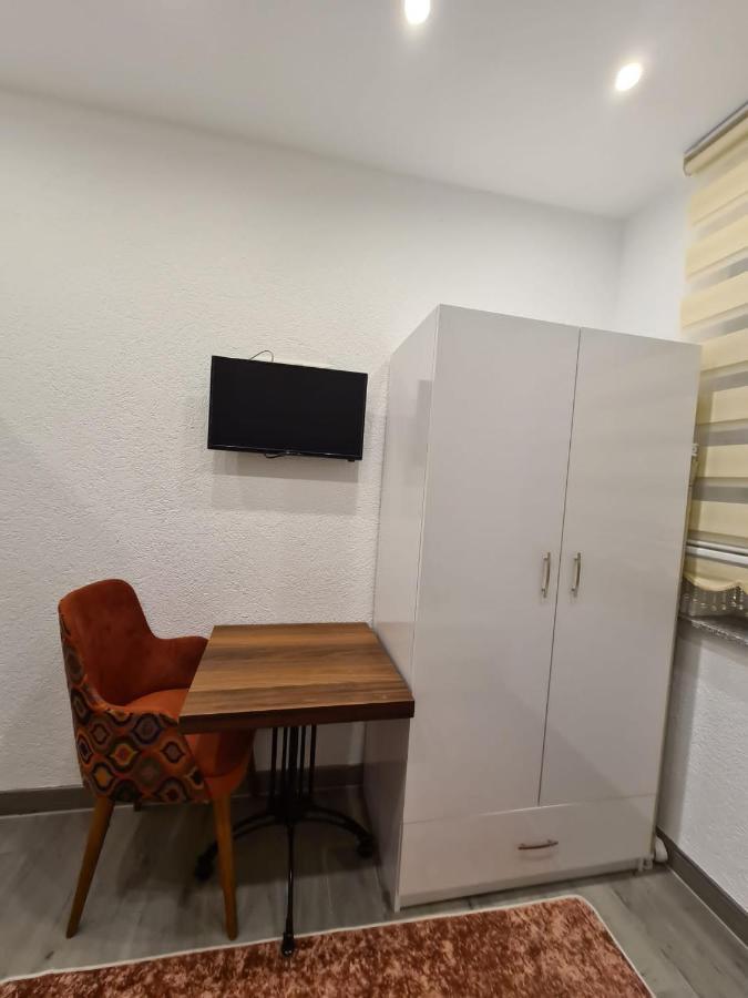 Bodensee Manolya Friedrichshafen Kültér fotó